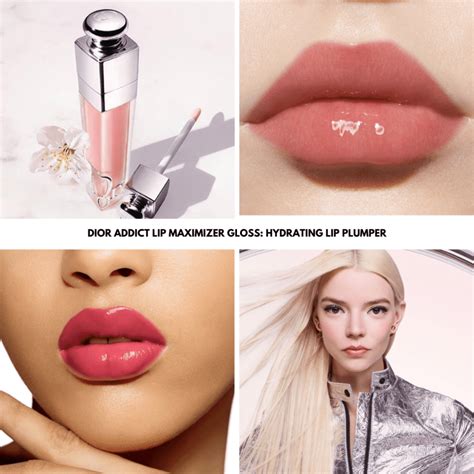 dior shimmer candy lip gloss|dior addict lip gloss.